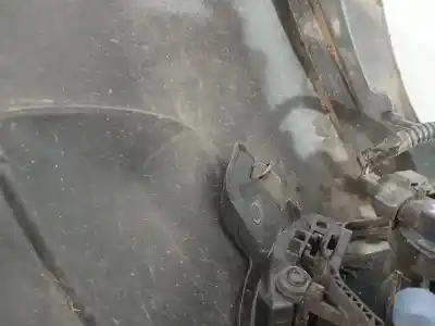 Автозапчастина б/у передній бампер для dacia dokker h4m738 посилання на oem iam 620223545r  