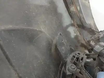 Автозапчастина б/у передній бампер для dacia dokker h4m738 посилання на oem iam 620223545r  