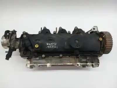 Автозапчасти б/у задницы за RENAULT KANGOO II (F/KW0) K9K608 ссылки OEM IAM 8201612230  