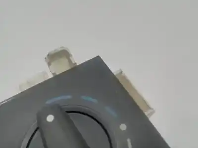Pezzo di ricambio per auto di seconda mano controllo riscaldamento / aria condizionata per citroen c3 i (fc_, fn_) 1.4 hdi riferimenti oem iam 6451ks  