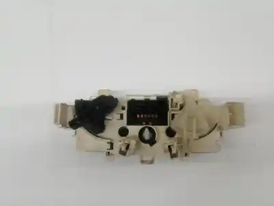 Pezzo di ricambio per auto di seconda mano controllo riscaldamento / aria condizionata per citroen c3 i (fc_, fn_) 1.4 hdi riferimenti oem iam 6451ks  