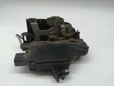 Автозапчасти б/у замок передней правой двери за seat toledo ii (1m2) 1.9 tdi ссылки oem iam 3b1837016c  