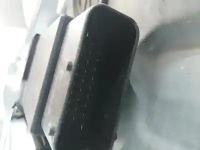 Автозапчастина б/у регулятор вікна передній лівий для seat toledo ii (1m2) 1.9 tdi посилання на oem iam 1m0837461  