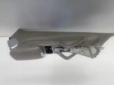 Автозапчастина б/у центральний подлокник для porsche cayenne (92a) 3.0 diesel посилання на oem iam 95855320700  