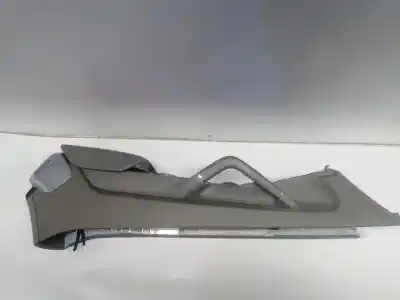 Автозапчастина б/у центральний подлокник для porsche cayenne (92a) 3.0 diesel посилання на oem iam 95855320700  