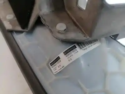 Автозапчастина б/у центральний подлокник для porsche cayenne (92a) 3.0 diesel посилання на oem iam 95855320700  