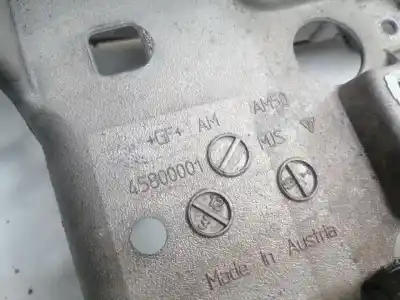 Автозапчастина б/у центральний подлокник для porsche cayenne (92a) 3.0 diesel посилання на oem iam 95855320700  