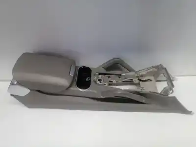 Автозапчасти б/у центральный подлокотник за porsche cayenne (92a) 3.0 diesel ссылки oem iam 95855320700