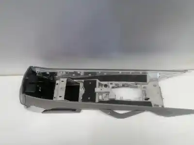 Автозапчастина б/у центральний подлокник для porsche cayenne (92a) 3.0 diesel посилання на oem iam 95855320700  