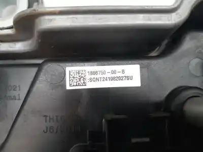Pezzo di ricambio per auto di seconda mano modulo elettronico per tesla model 3 3d5 riferimenti oem iam 186675000b  