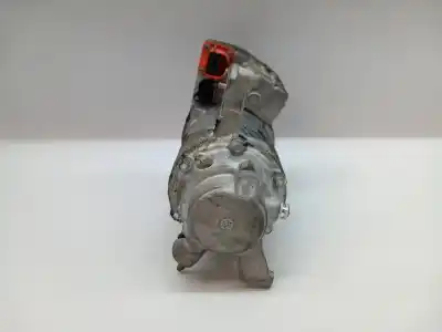 Pezzo di ricambio per auto di seconda mano compressore aria condizionata per tesla model 3 3d5 riferimenti oem iam 158266800j  