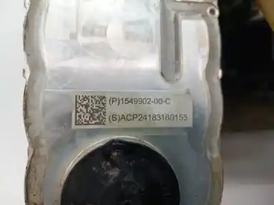 Peça sobressalente para automóvel em segunda mão motor de sofagem por tesla model 3 3d5 referências oem iam 1547595a2f  