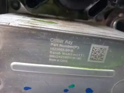 Peça sobressalente para automóvel em segunda mão motor de sofagem por tesla model 3 3d5 referências oem iam 1547595a2f  