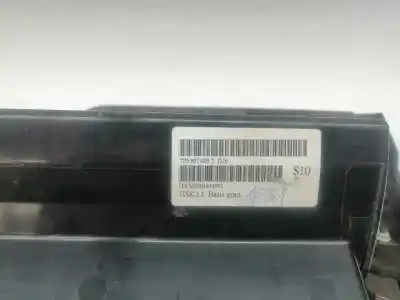 Peça sobressalente para automóvel em segunda mão porta luvas por porsche cayenne (92a) 3.0 diesel referências oem iam 95855209500  