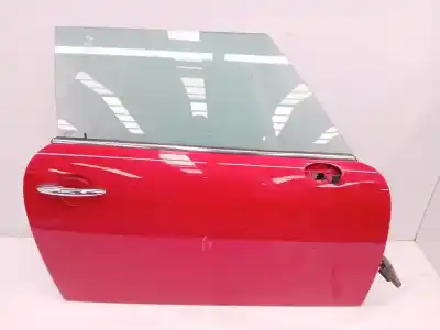 İkinci el araba yedek parçası sag ön kapi için mini cabrio (r57) n47c20a oem iam referansları 41009628768