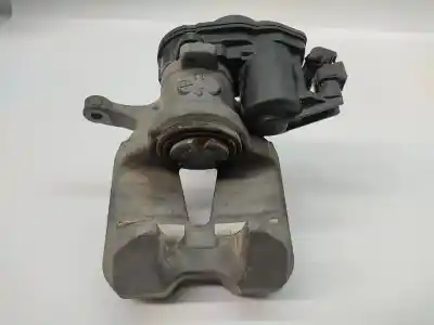 Second-hand car spare part rear left brake caliper for tesla model 3 3d5 oem iam references 134462300b  