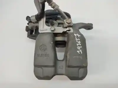 Pezzo di ricambio per auto di seconda mano Pinza Freno Posteriore Sinistra per TESLA MODEL 3 3D5 Riferimenti OEM IAM 134462300B  