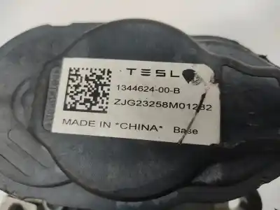 Pezzo di ricambio per auto di seconda mano pinza freno posteriore destra per tesla model 3 3d5 riferimenti oem iam 134462400b  