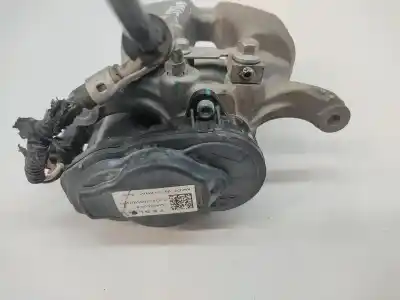 Pezzo di ricambio per auto di seconda mano pinza freno posteriore destra per tesla model 3 3d5 riferimenti oem iam 134462400b  