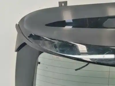 İkinci el araba yedek parçası bagaj kapagi için mini mini 3p (f56) 12355a07a83 oem iam referansları 41007320545  