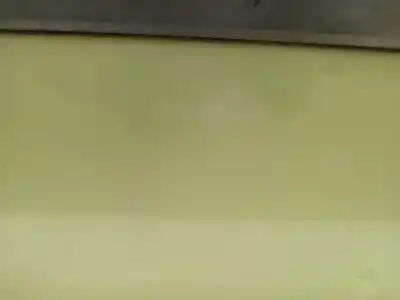 Автозапчастина б/у передні праві двері для citroen c3 i (fc_, fn_) 1.4 hdi посилання на oem iam 9004v1  