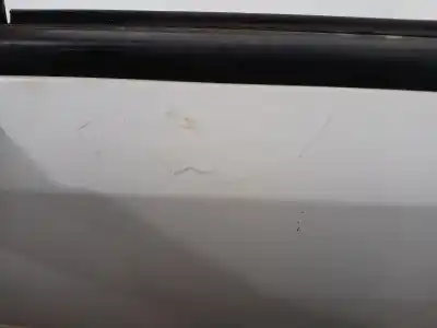 Автозапчастина б/у передні ліві двері для opel corsa d z10xep посилання на oem iam 93189328  