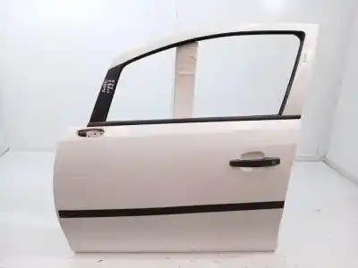 Автозапчастина б/у передні ліві двері для opel corsa d z10xep посилання на oem iam 93189328