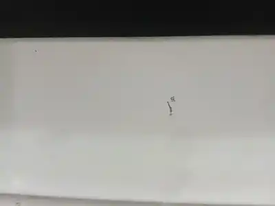 Автозапчастина б/у передні ліві двері для opel corsa d z10xep посилання на oem iam 93189328  