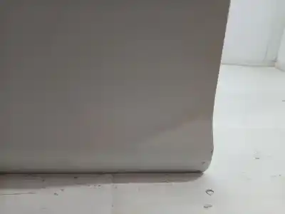 Автозапчастина б/у передні ліві двері для opel corsa d z10xep посилання на oem iam 93189328  