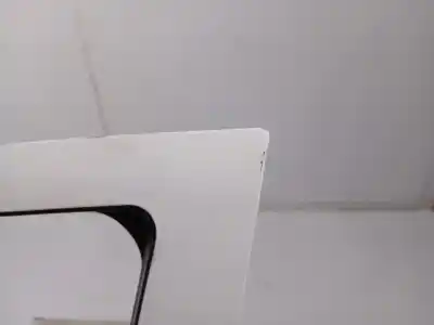 Автозапчастина б/у передні ліві двері для opel corsa d z10xep посилання на oem iam 93189328  