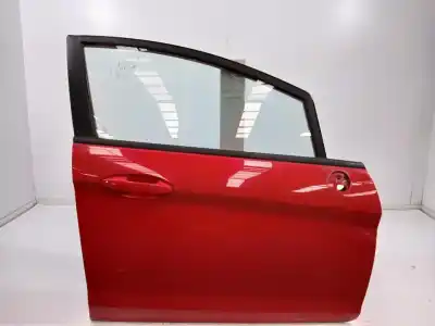 Peça sobressalente para automóvel em segunda mão Porta Dianteira Direita por FORD FIESTA VI (CB1, CCN) 1.4 TDCI Referências OEM IAM 1691841  