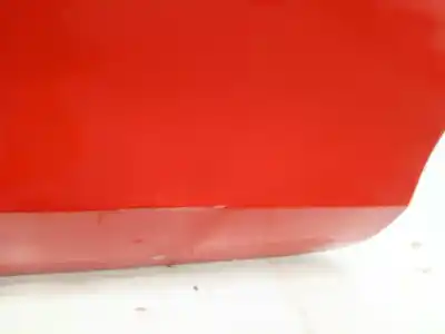 Peça sobressalente para automóvel em segunda mão porta dianteira direita por ford fiesta vi (cb1, ccn) 1.4 tdci referências oem iam 1691841  