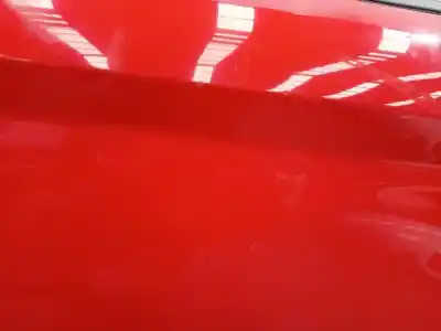 Peça sobressalente para automóvel em segunda mão porta dianteira direita por ford fiesta vi (cb1, ccn) 1.4 tdci referências oem iam 1691841  