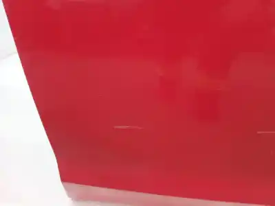 Peça sobressalente para automóvel em segunda mão porta dianteira direita por ford fiesta vi (cb1, ccn) 1.4 tdci referências oem iam 1691841  