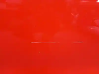 Peça sobressalente para automóvel em segunda mão porta dianteira direita por ford fiesta vi (cb1, ccn) 1.4 tdci referências oem iam 1691841  