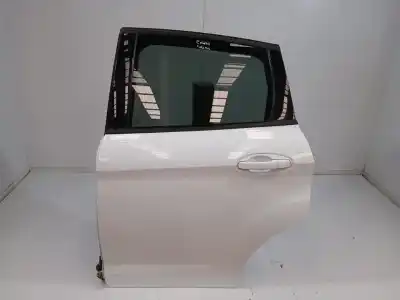 Pezzo di ricambio per auto di seconda mano porta posteriore sinistra per ford c-max ii (dxa/cb7, dxa/ceu) 1.6 tdci riferimenti oem iam 2380070