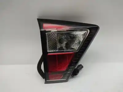 Автозапчасти б/у внутренний левый задний фонарь за FORD KUGA (CBS) M8MA ссылки OEM IAM 2247369  