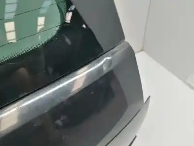 Second-hand car spare part tailgate for ford focus c-max (cap) aoda.aodb.syda.g6da.hwda oem iam references 1509342  