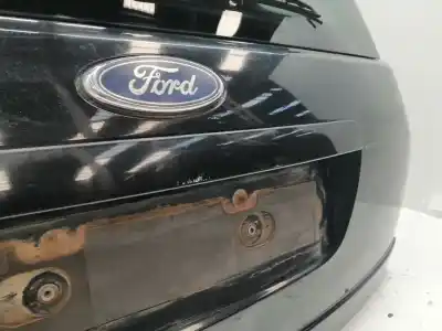 Second-hand car spare part tailgate for ford focus c-max (cap) aoda.aodb.syda.g6da.hwda oem iam references 1509342  