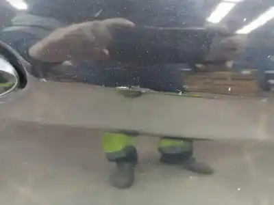 Peça sobressalente para automóvel em segunda mão porta dianteira direita por ford fiesta vi (cb1, ccn) 1.4 tdci referências oem iam 1691841  