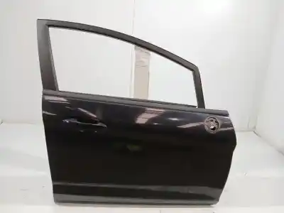 Peça sobressalente para automóvel em segunda mão Porta Dianteira Direita por FORD FIESTA VI (CB1, CCN) 1.4 TDCI Referências OEM IAM 1691841  