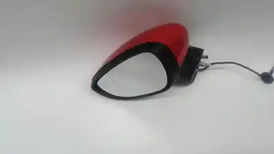 Peça sobressalente para automóvel em segunda mão Espelho Retrovisor Esquerdo por FORD FIESTA VI (CB1, CCN) 1.25 Referências OEM IAM 1753824  