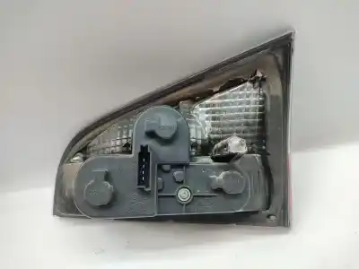 Second-hand car spare part interior left tailgate light for ford s-max (ca1) qxwb oem iam references 1460785  