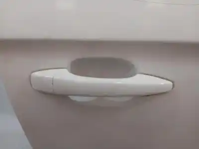 Автозапчасти б/у дверь передняя правая за citroen c-elysee (dd_) 1.2 vti 72 (ddhmy0) ссылки oem iam 9675195080  