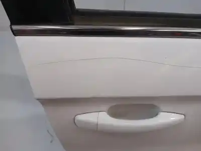 Автозапчасти б/у дверь передняя правая за citroen c-elysee (dd_) 1.2 vti 72 (ddhmy0) ссылки oem iam 9675195080  