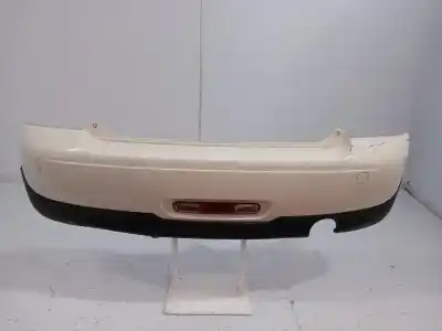 Tweedehands auto-onderdeel achterbumper voor mini mini (r56) n47c20a oem iam-referenties 51127264355
