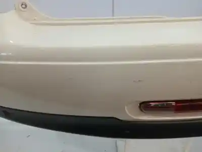 Pièce détachée automobile d'occasion pare-chocs arrière pour mini mini (r56) n47c20a références oem iam 51127264355  