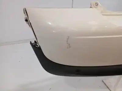 Pièce détachée automobile d'occasion pare-chocs arrière pour mini mini (r56) n47c20a références oem iam 51127264355  