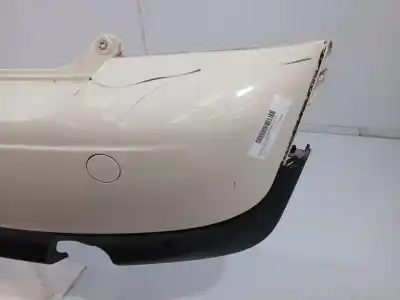 Pièce détachée automobile d'occasion pare-chocs arrière pour mini mini (r56) n47c20a références oem iam 51127264355  