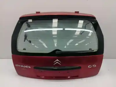 Автозапчастина б/у загальні двері для citroen c3 i (fc_, fn_) 1.4 hdi посилання на oem iam 8701q2